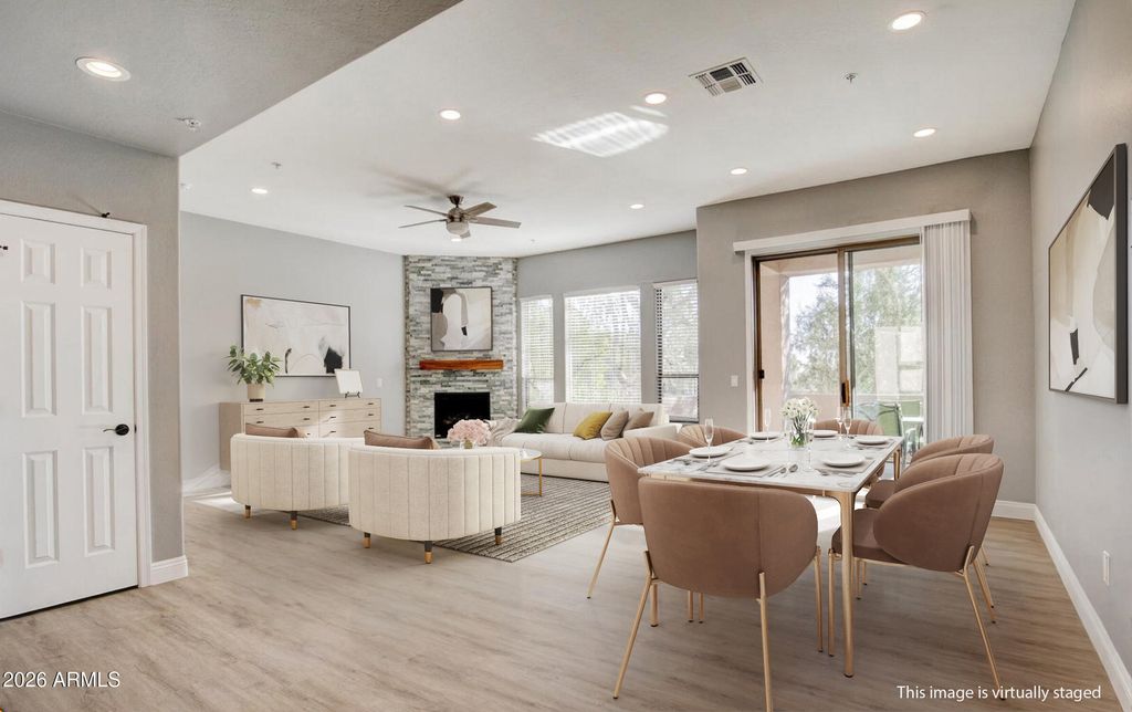 Photo of 16420 N Thompson Peak Parkway #1043, Scottsdale, AZ 85260 (MLS # 7004659)