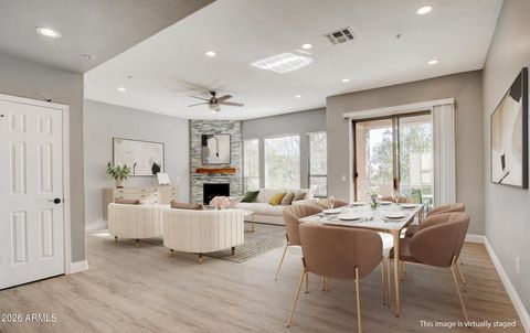 Property photo of 16420 N Thompson Peak Parkway 1043, Scottsdale, AZ 85260