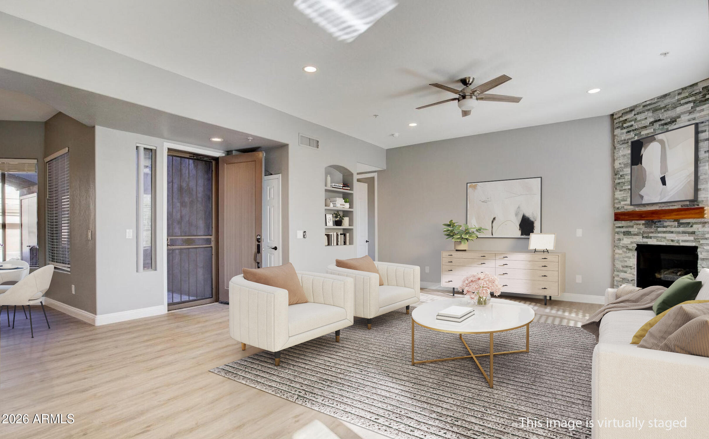 16420 N THOMPSON PEAK Parkway 1043