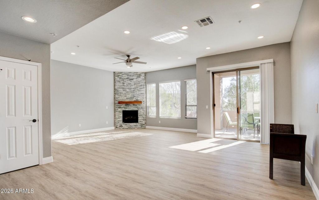 Photo of 16420 N Thompson Peak Parkway #1043, Scottsdale, AZ 85260 (MLS # 7004659)