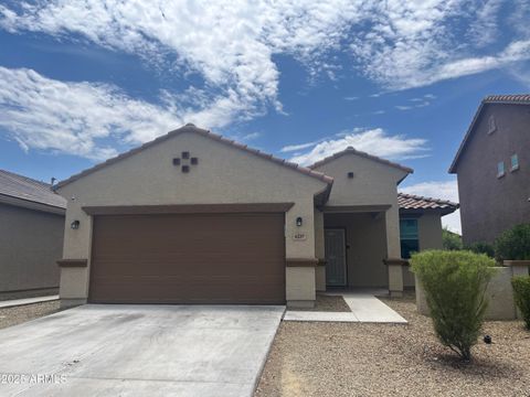 6237 W ORCHID Lane Glendale AZ 85302