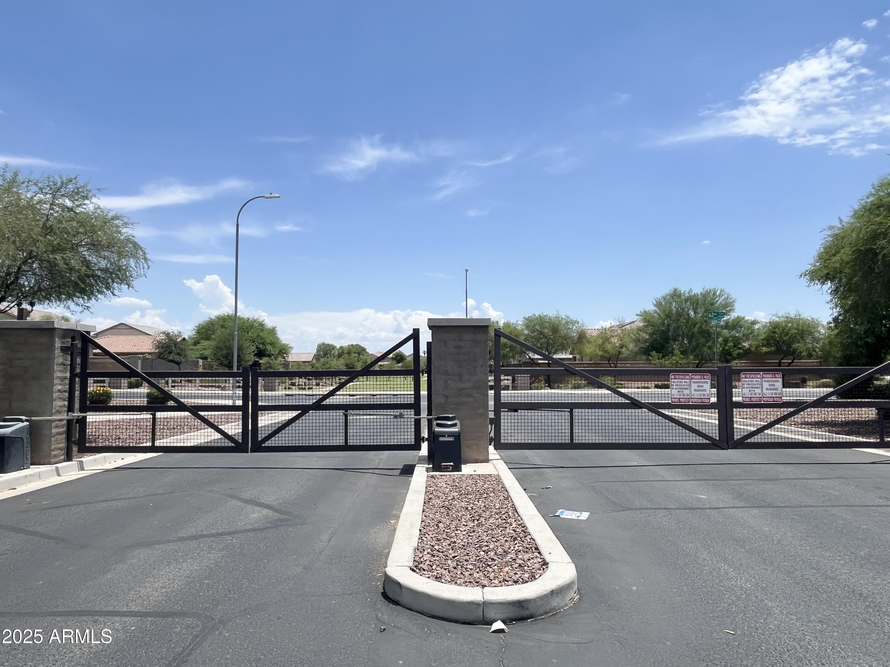 6237 W ORCHID Lane