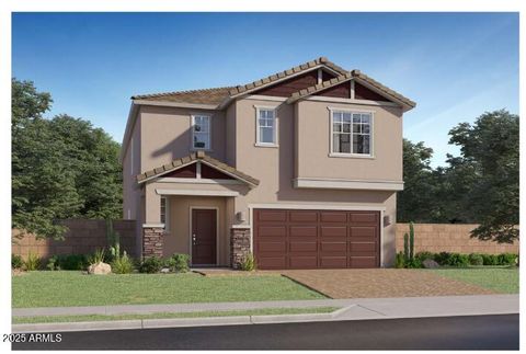 23178 W MARGUERITE Avenue Buckeye AZ 85326