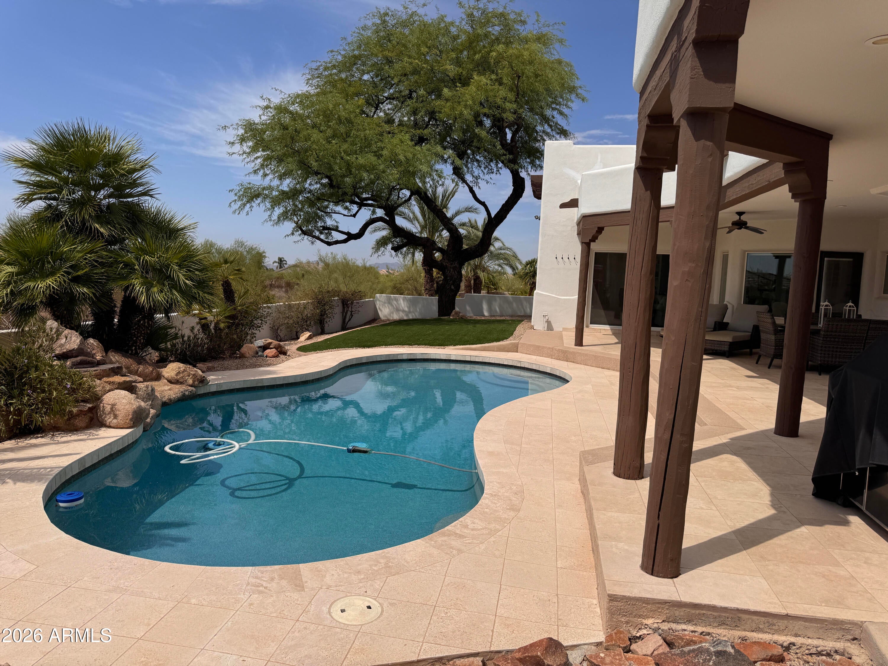 12463 E CORTEZ Drive