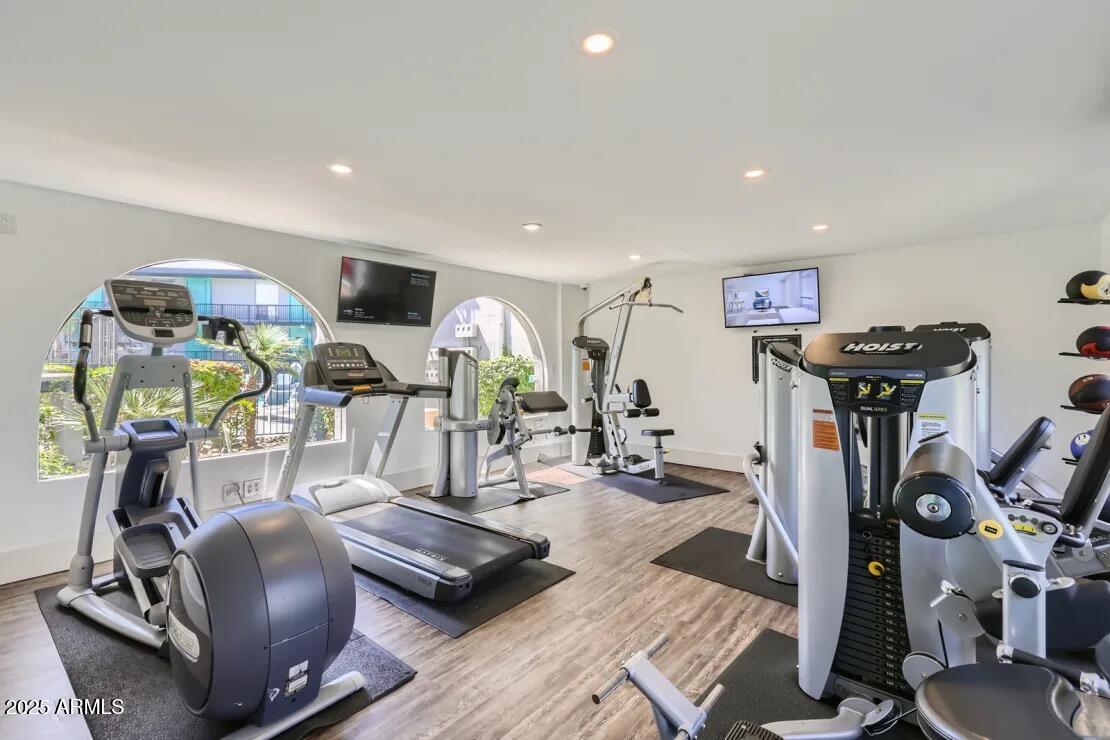 1645 E THOMAS Road ST-C