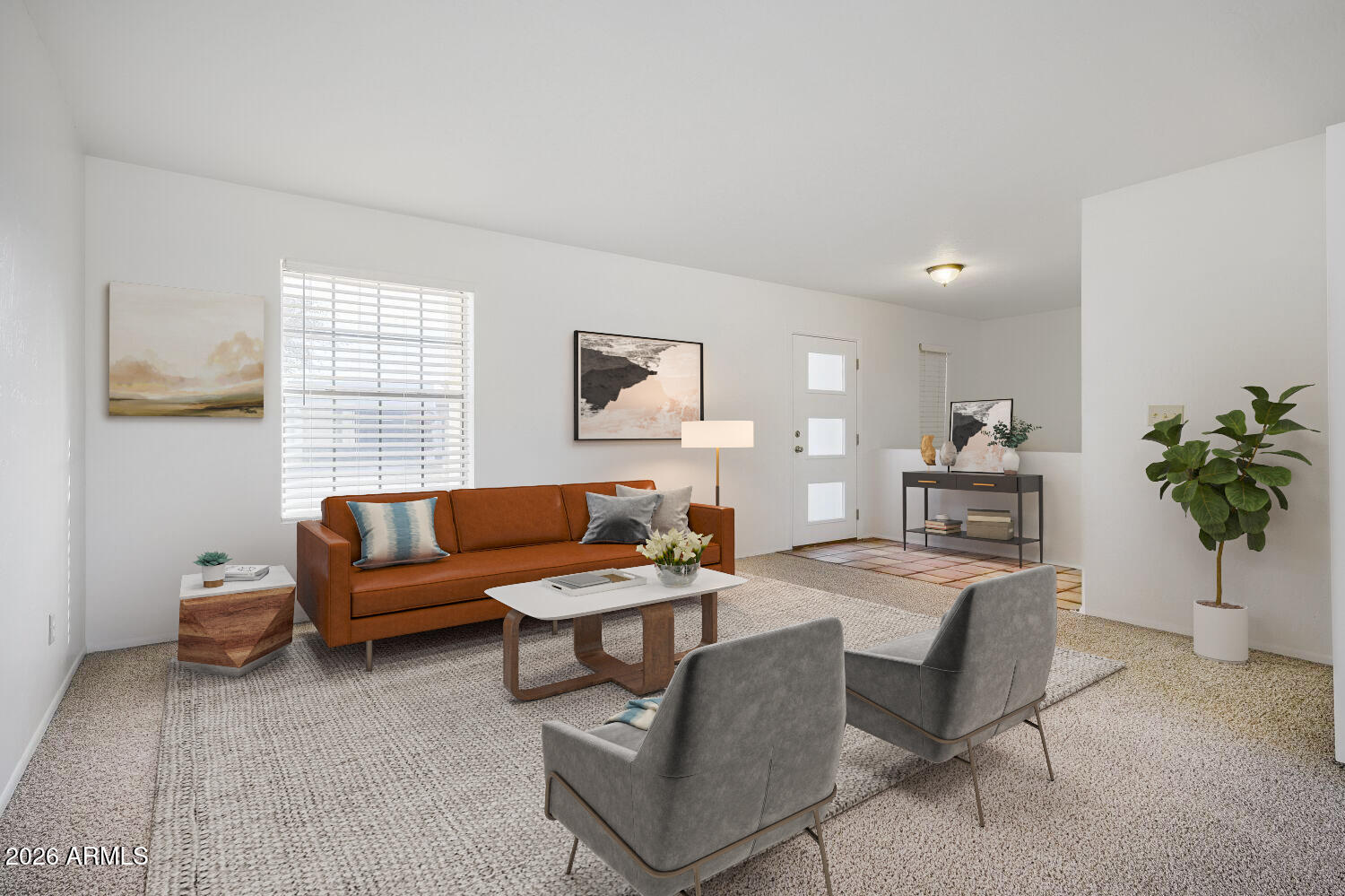 2044 S DON CARLOS -- 7