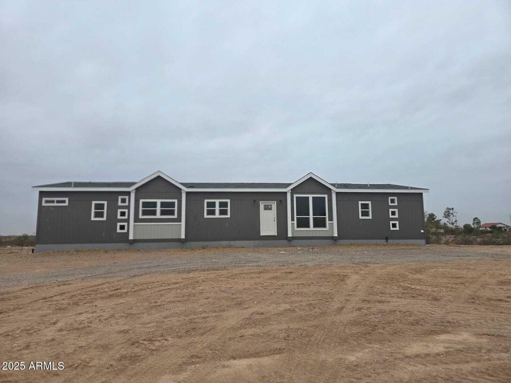 Photo of 2930 N 333rd Avenue, Tonopah, AZ 85354 (MLS # 6911700)