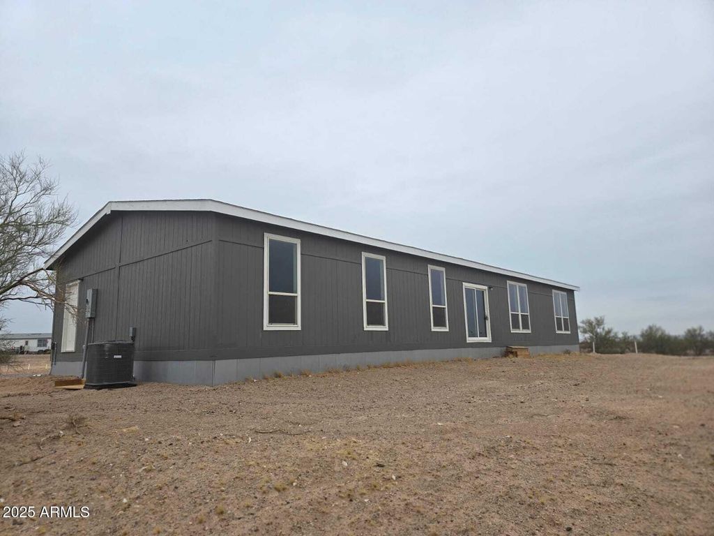 Photo of 2930 N 333rd Avenue, Tonopah, AZ 85354 (MLS # 6911700)