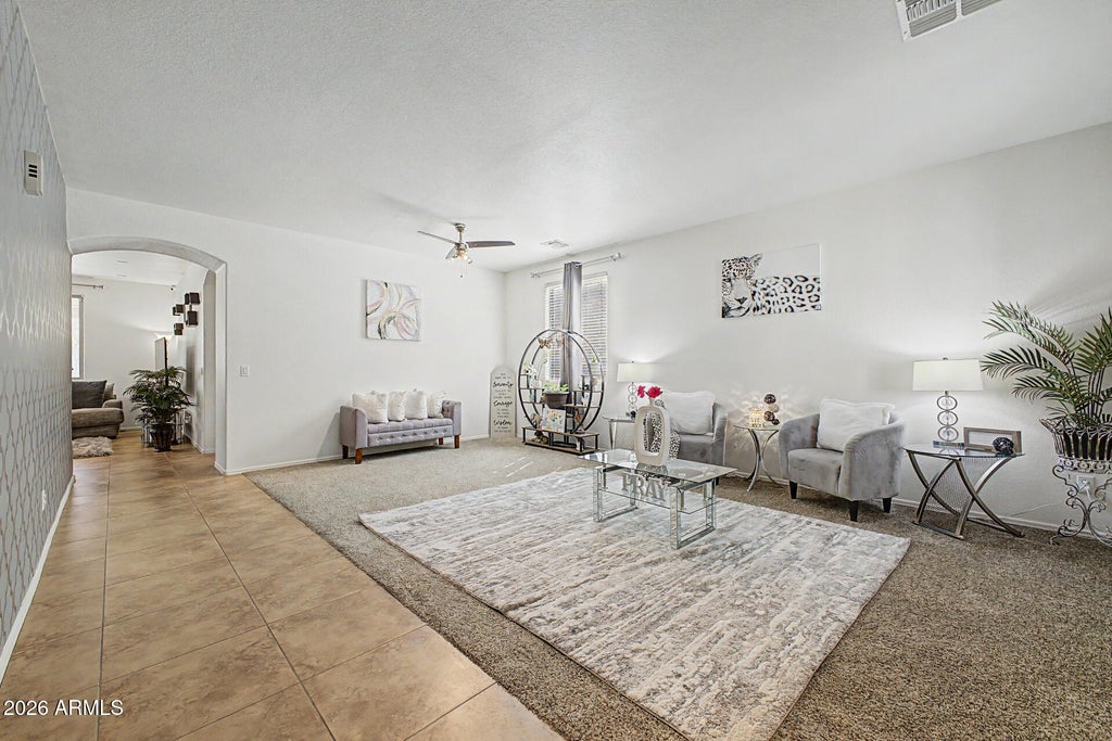 Photo of 279 E Gold Dust Way, San Tan Valley, AZ 85143 (MLS # 7075665)