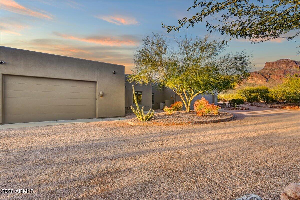 SUPERSTITION HIGHLANDS UNIT 1 - Residential