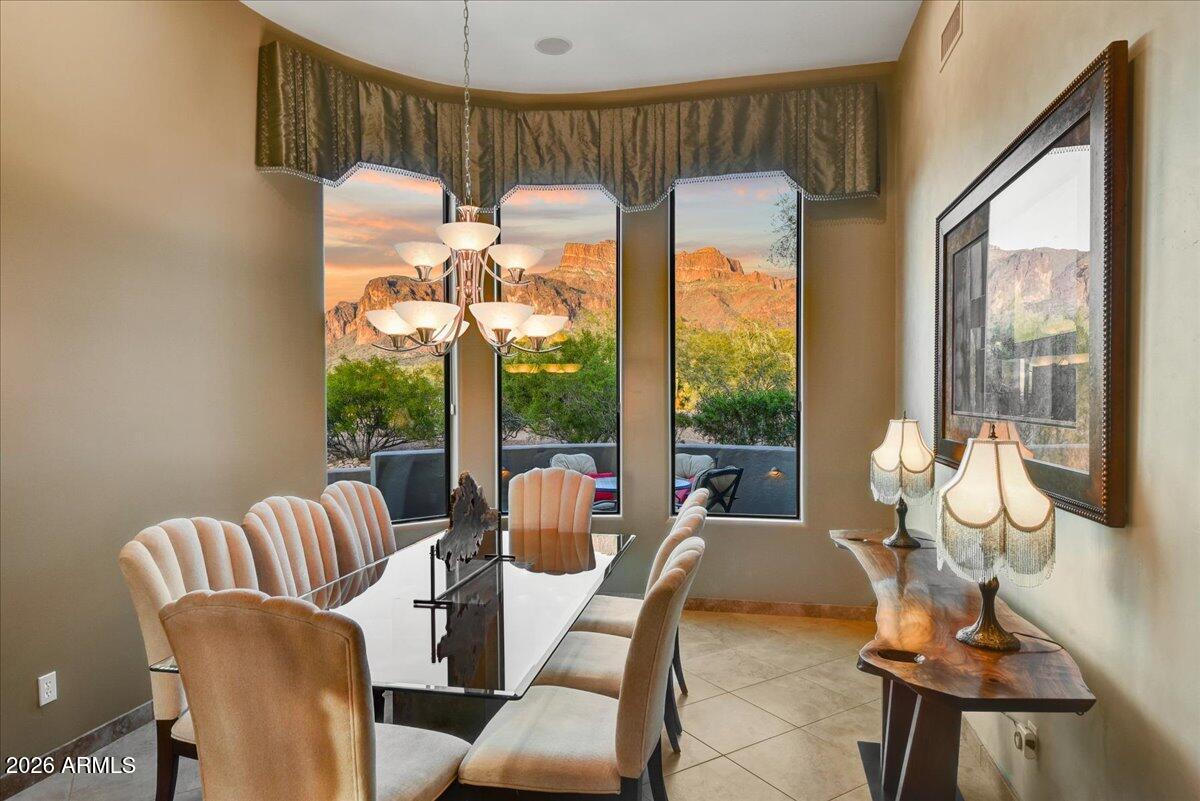 SUPERSTITION HIGHLANDS UNIT 1 - Residential