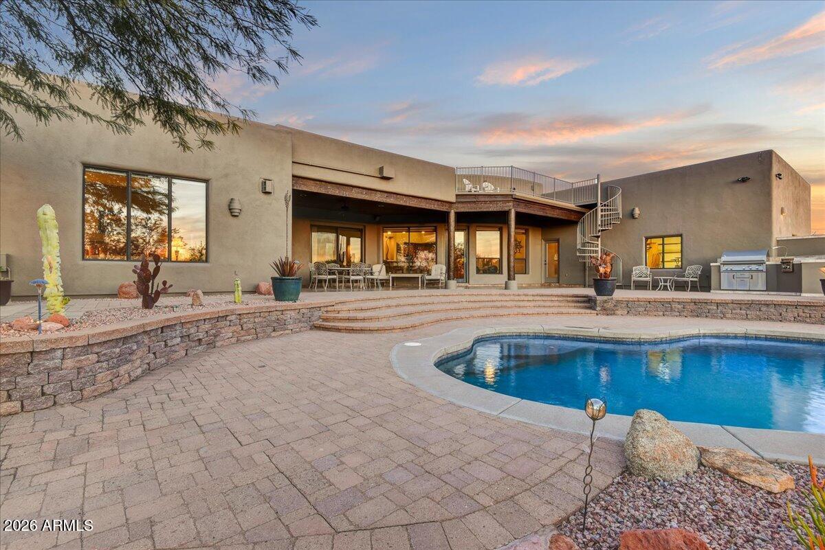 SUPERSTITION HIGHLANDS UNIT 1 - Residential