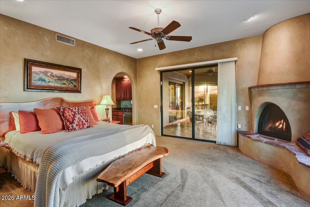SUPERSTITION HIGHLANDS UNIT 1 - Residential