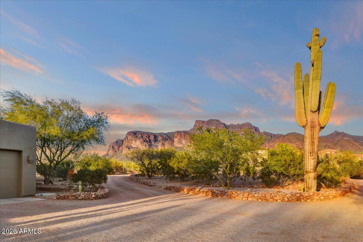 SUPERSTITION HIGHLANDS UNIT 1 - Residential