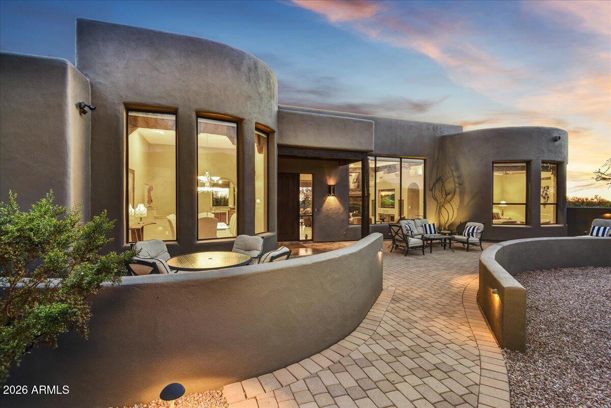 SUPERSTITION HIGHLANDS UNIT 1 - Residential