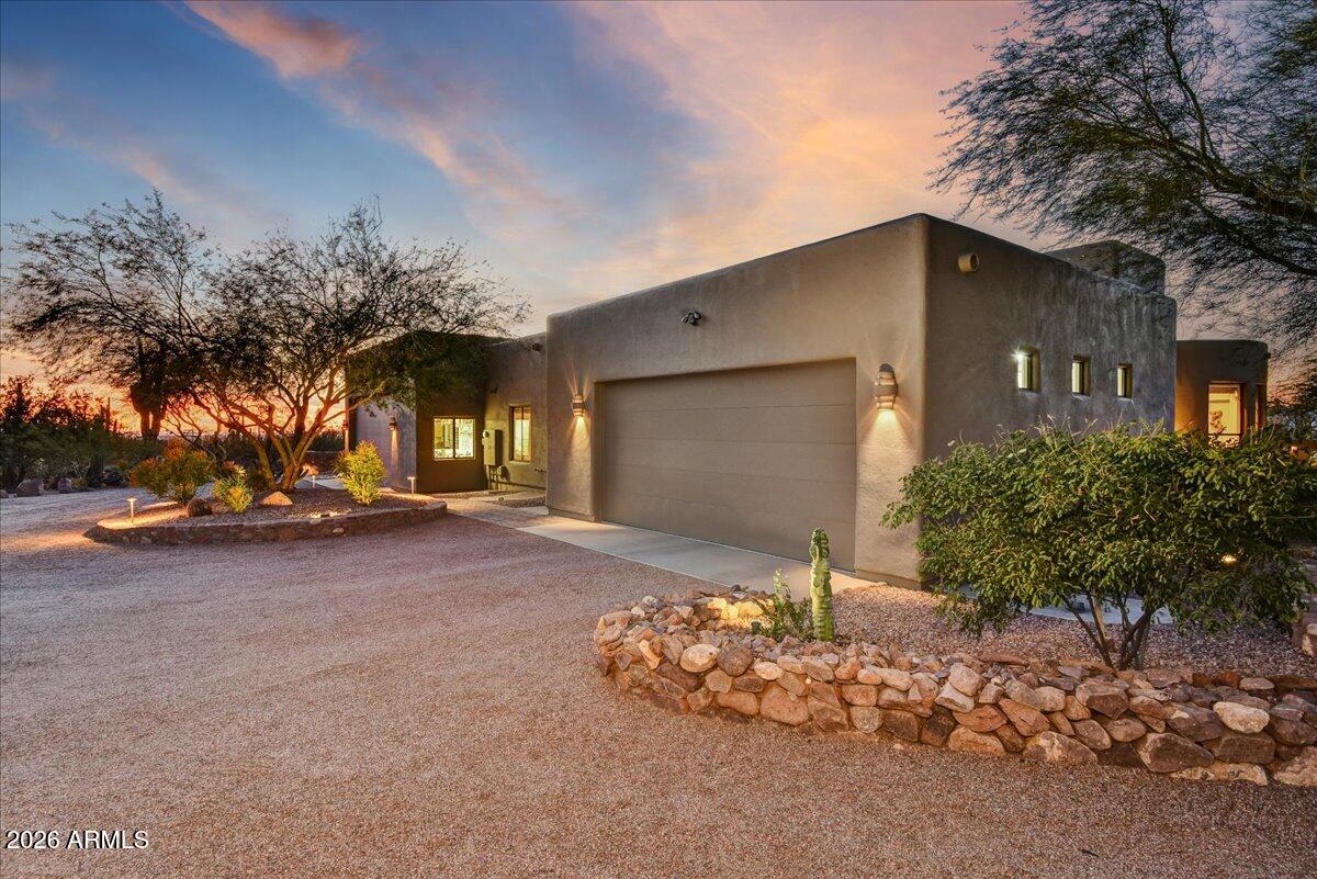 SUPERSTITION HIGHLANDS UNIT 1 - Residential