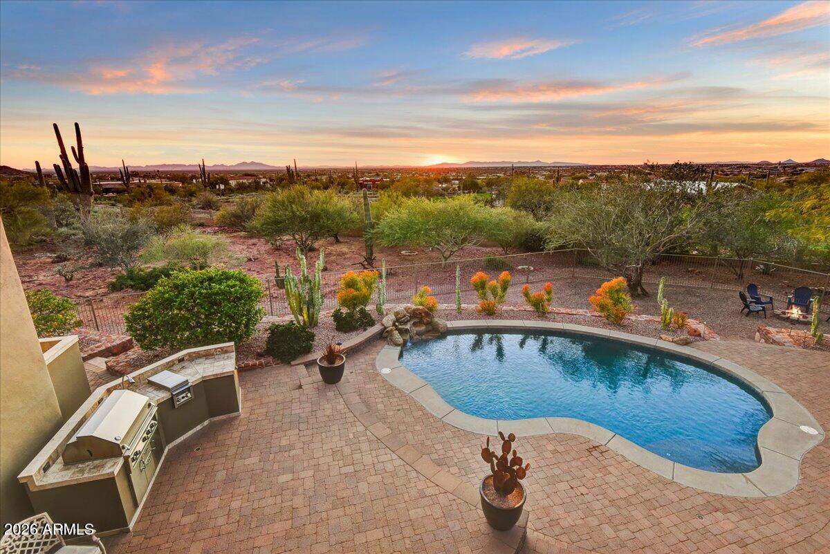 SUPERSTITION HIGHLANDS UNIT 1 - Residential