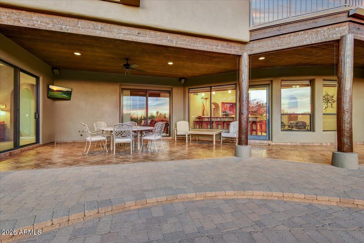 SUPERSTITION HIGHLANDS UNIT 1 - Residential