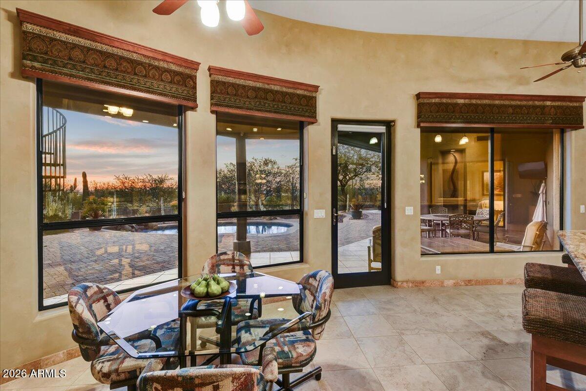 SUPERSTITION HIGHLANDS UNIT 1 - Residential