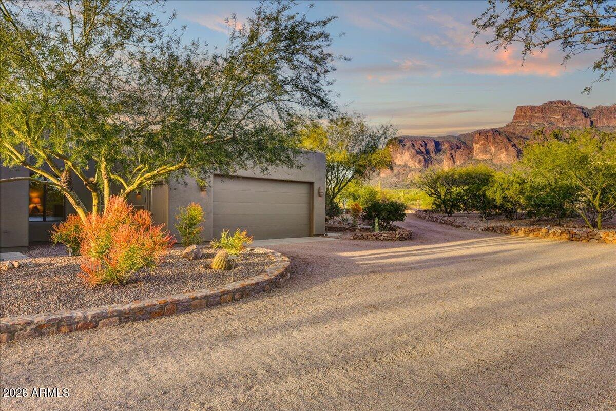 SUPERSTITION HIGHLANDS UNIT 1 - Residential