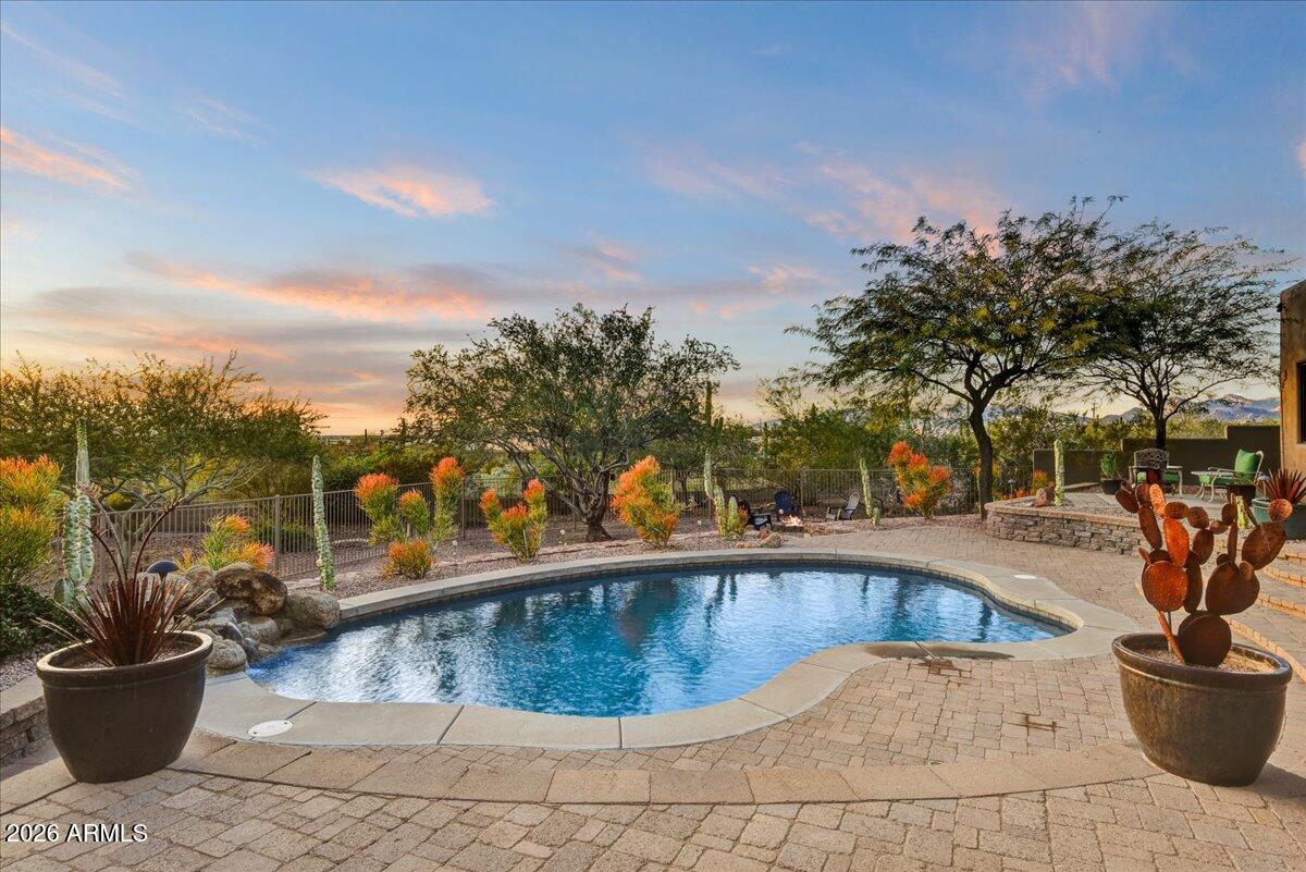 SUPERSTITION HIGHLANDS UNIT 1 - Residential
