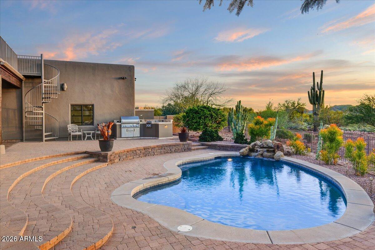 SUPERSTITION HIGHLANDS UNIT 1 - Residential