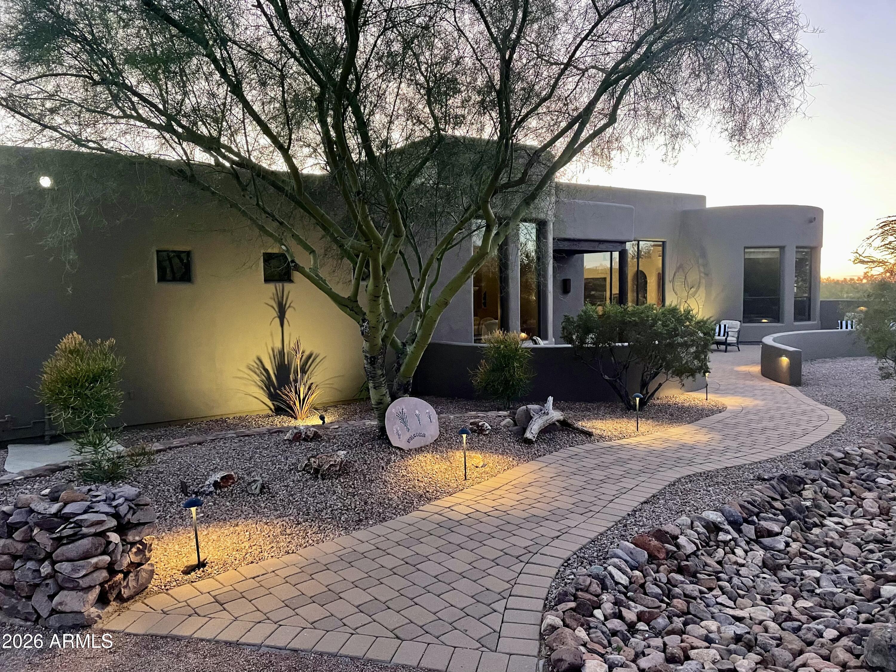 SUPERSTITION HIGHLANDS UNIT 1 - Residential