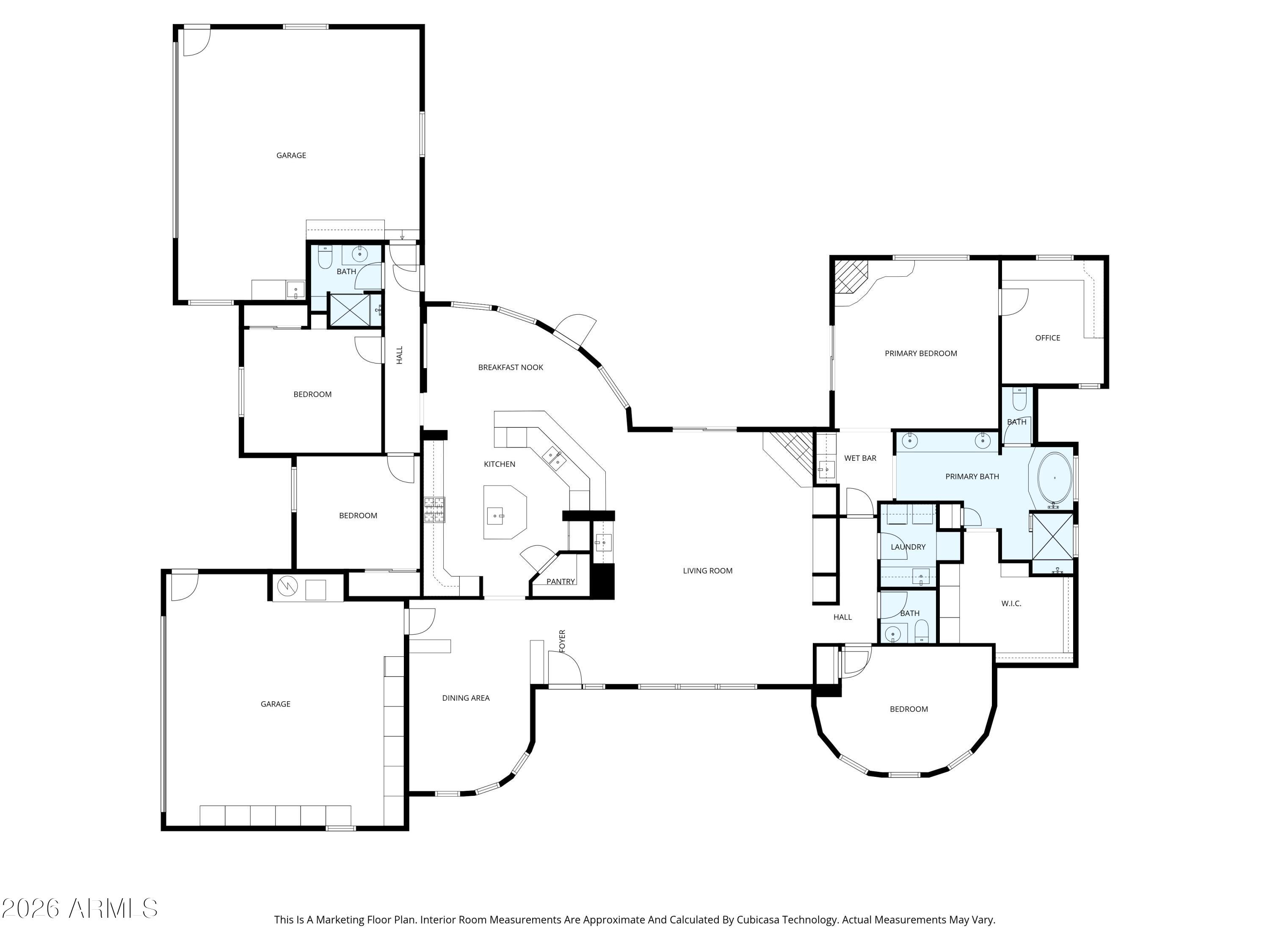 SUPERSTITION HIGHLANDS UNIT 1 - Residential
