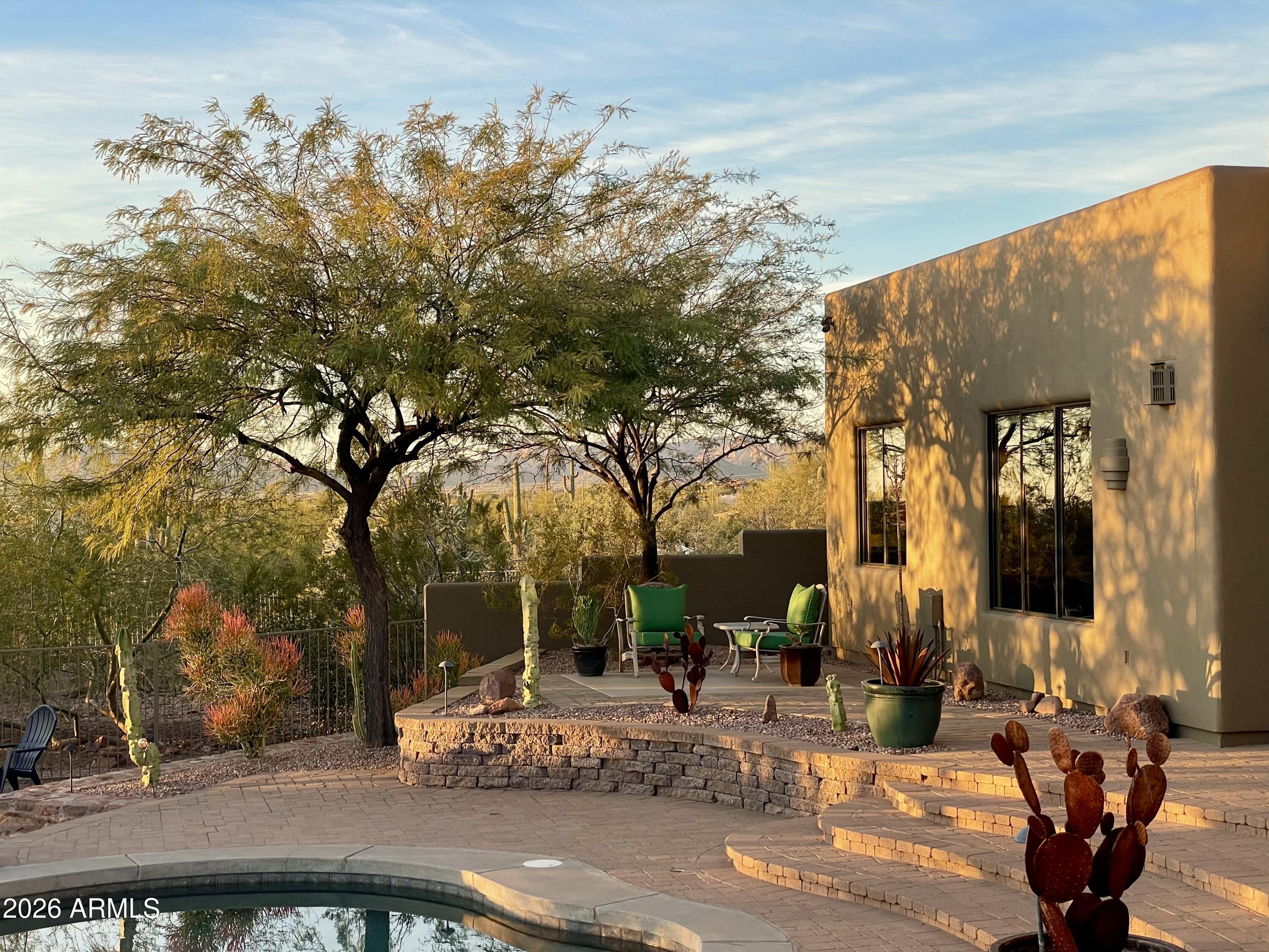 SUPERSTITION HIGHLANDS UNIT 1 - Residential
