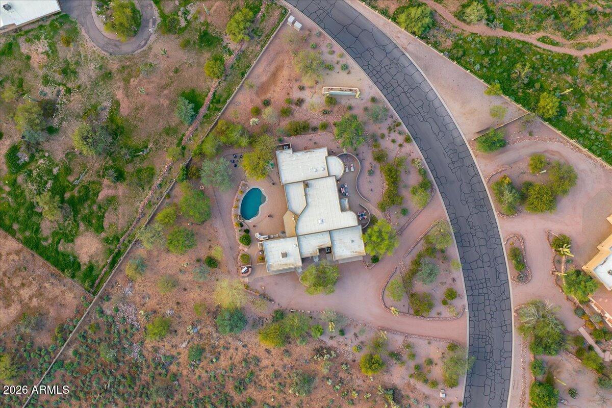 SUPERSTITION HIGHLANDS UNIT 1 - Residential