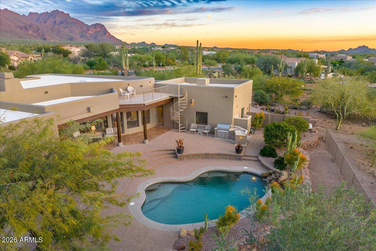 SUPERSTITION HIGHLANDS UNIT 1 - Residential