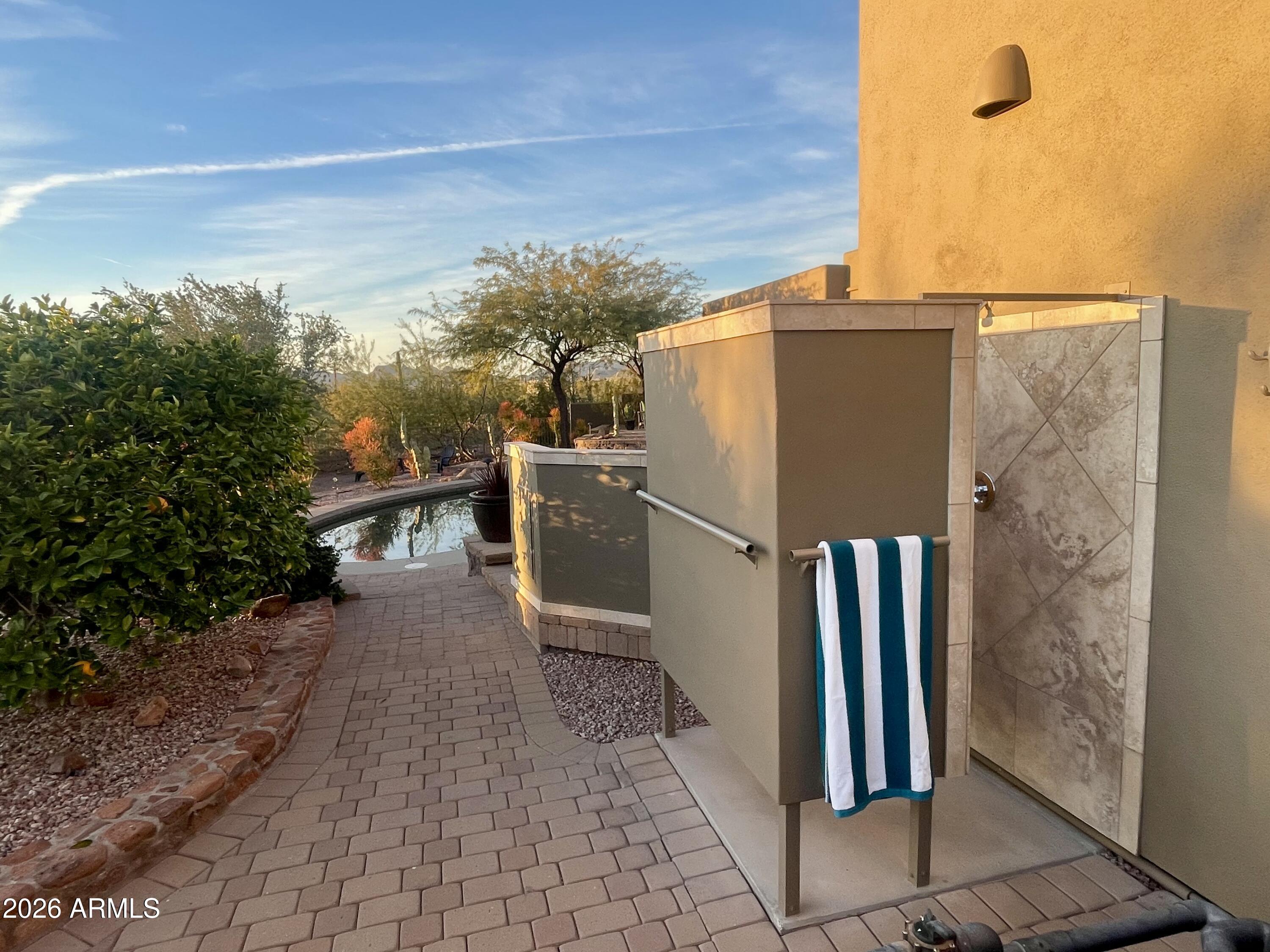 SUPERSTITION HIGHLANDS UNIT 1 - Residential