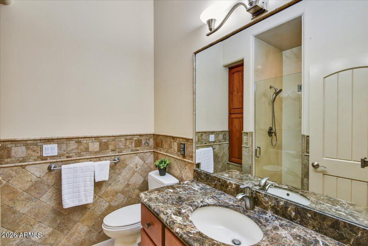 SUPERSTITION HIGHLANDS UNIT 1 - Residential