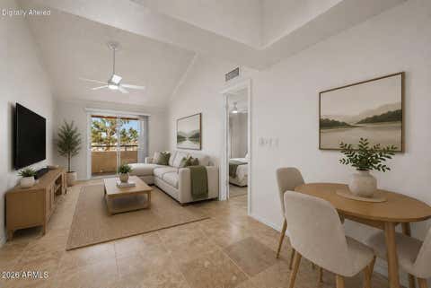 Photo of 10610 S 48th Street #2096, Phoenix, AZ 85044 (MLS # 7047886)