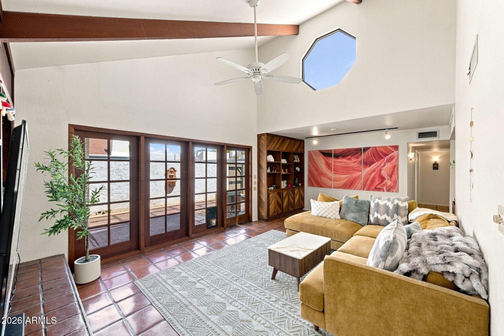 Photo of 324 E Ambassador Drive, Tempe, AZ 85288 (MLS # 7081087)