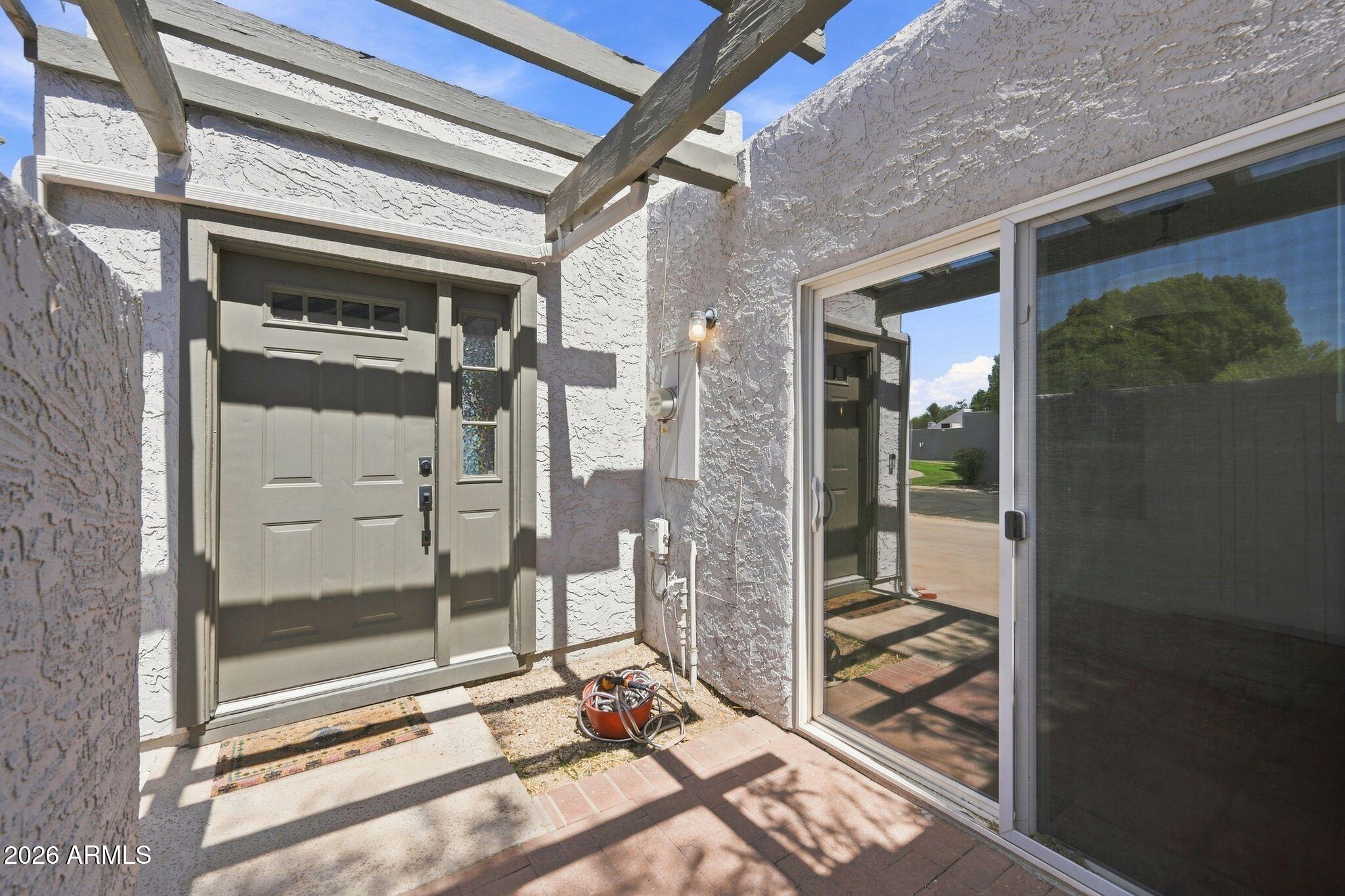 324 E Ambassador Drive