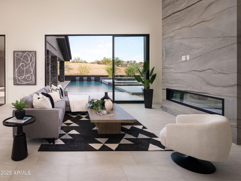 Photo of 25580 N 119th Street, Scottsdale, AZ 85255 (MLS # 6806003)