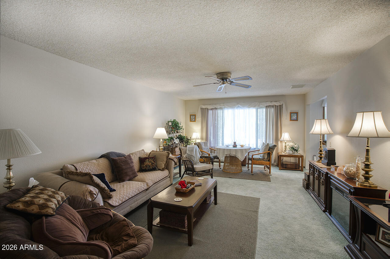 12403 N CANTATA Court