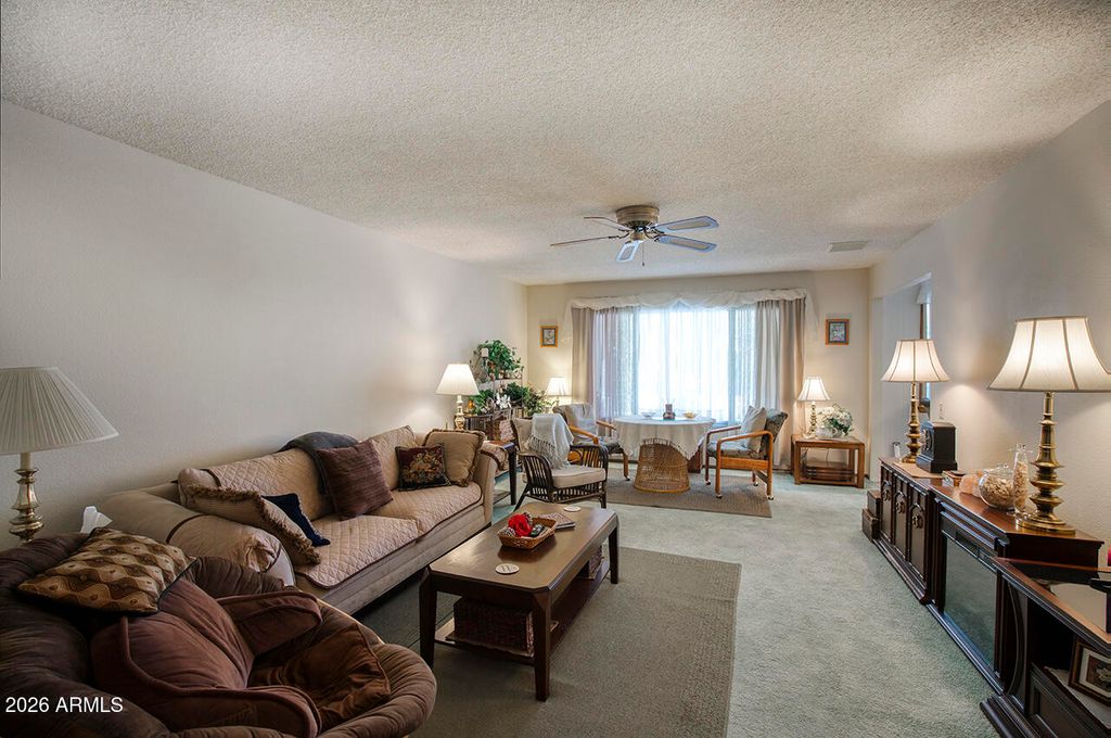 Photo of 12403 N Cantata Court, Sun City, AZ 85351 (MLS # 6999833)