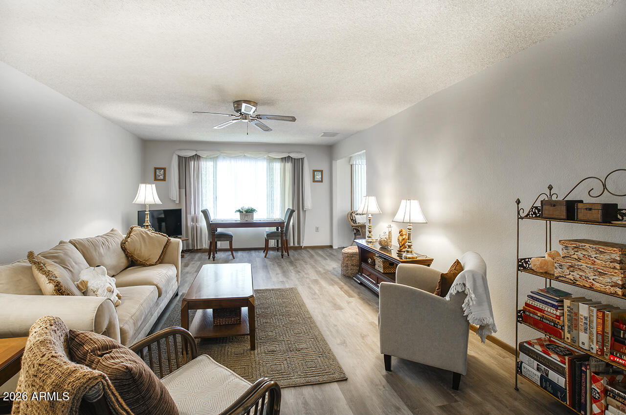 12403 N CANTATA Court