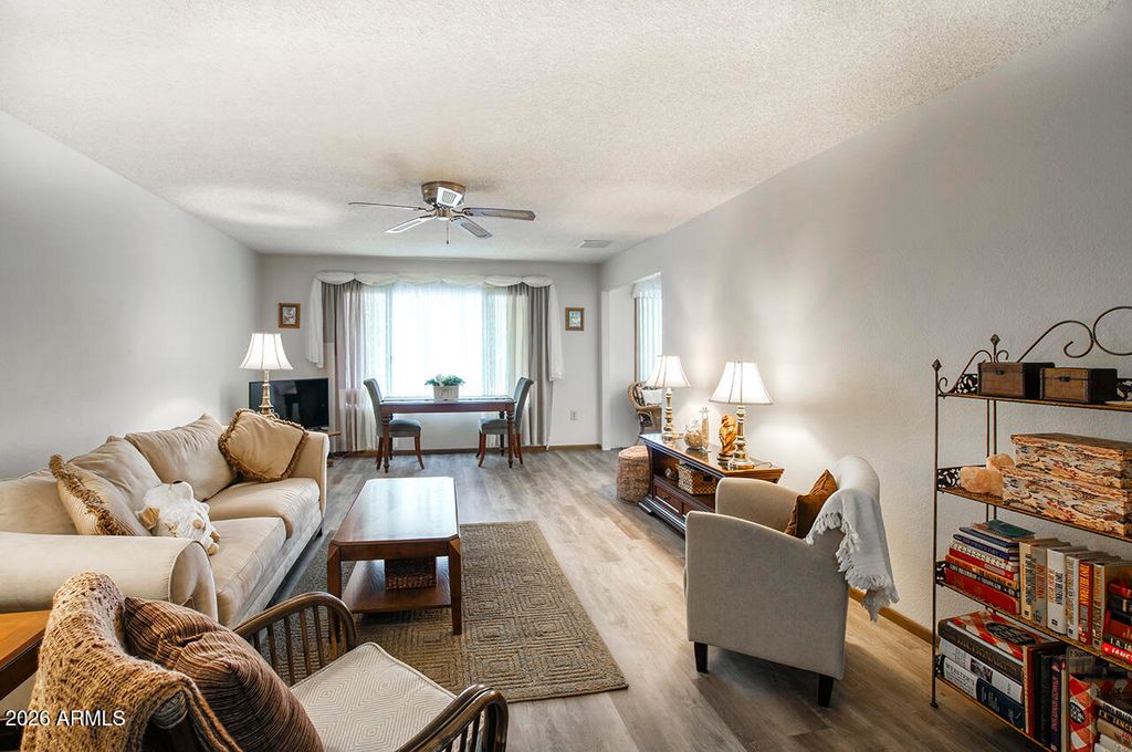 Photo of 12403 N Cantata Court, Sun City, AZ 85351 (MLS # 6999833)