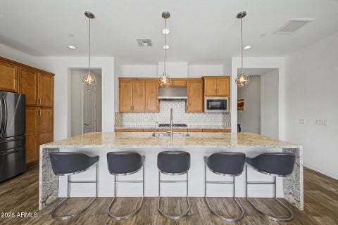 Photo of 7345 E Casitas Del Rio Drive, Scottsdale, AZ 85255 (MLS # 7041412)