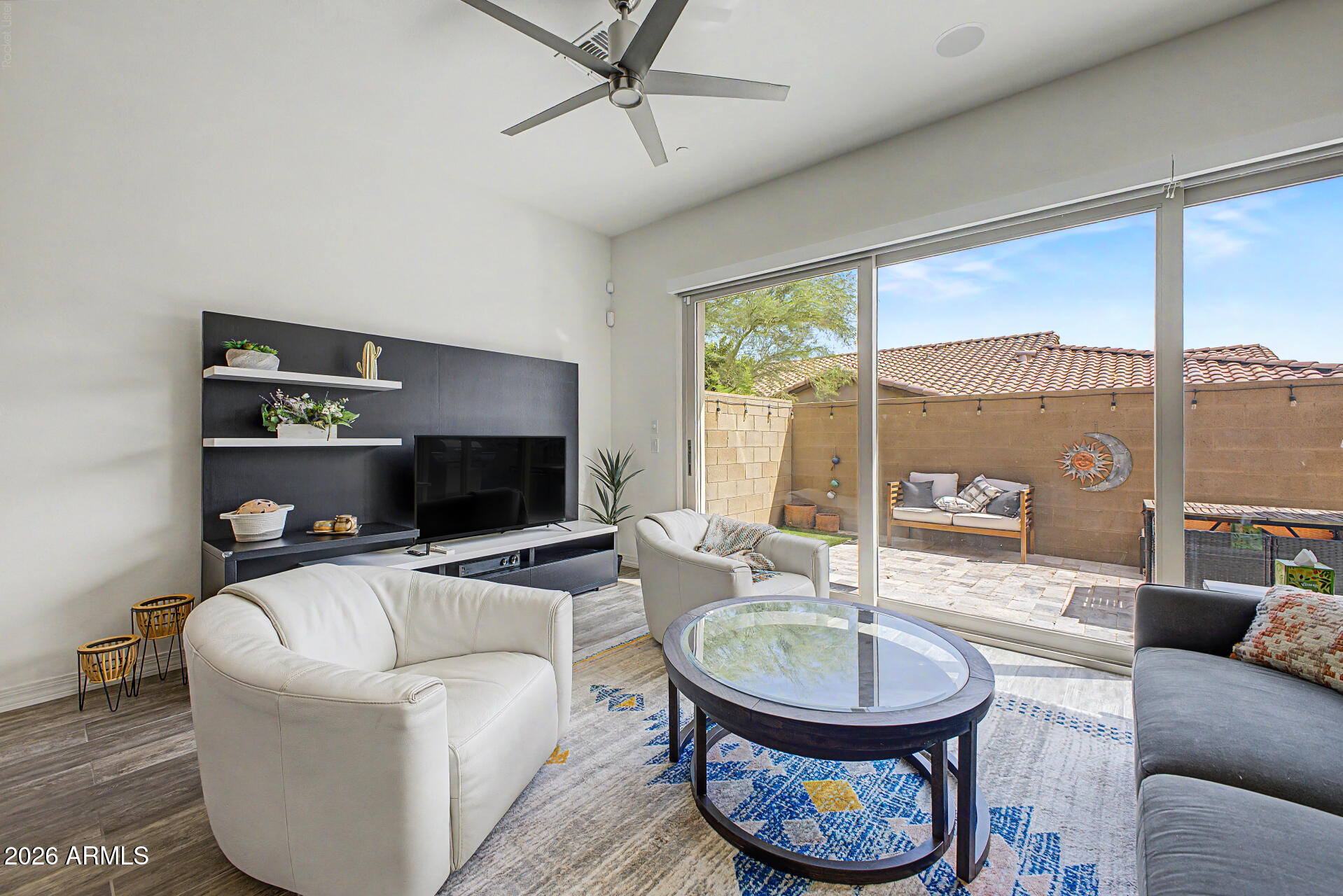 7345 E CASITAS DEL RIO Drive