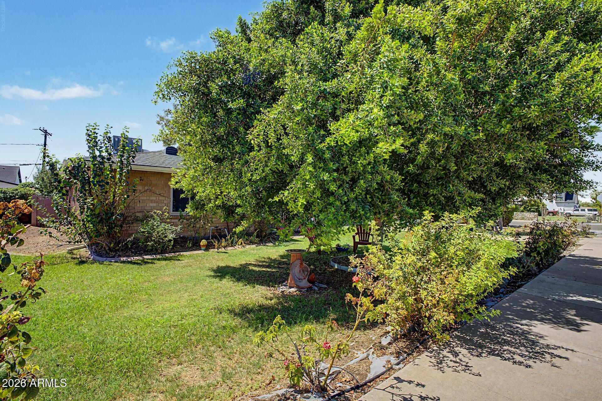 3801 E AMELIA Avenue