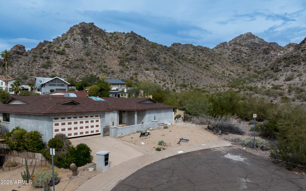 Photo of 6808 N 26th Street, Phoenix, AZ 85016 (MLS # 6975419)