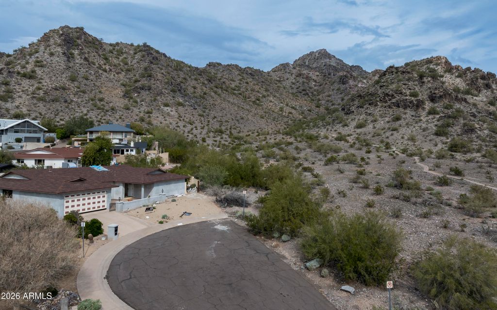 Photo of 6808 N 26th Street, Phoenix, AZ 85016 (MLS # 6975419)