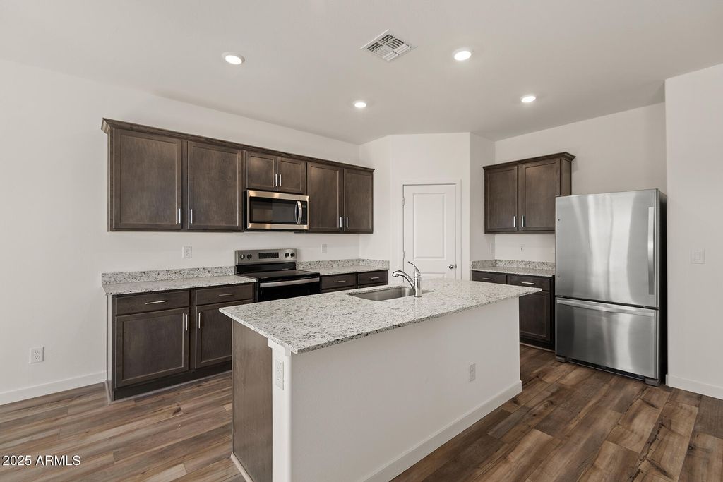 Photo of 4063 N Ghost Hollow Way, Casa Grande, AZ 85122 (MLS # 6892492)