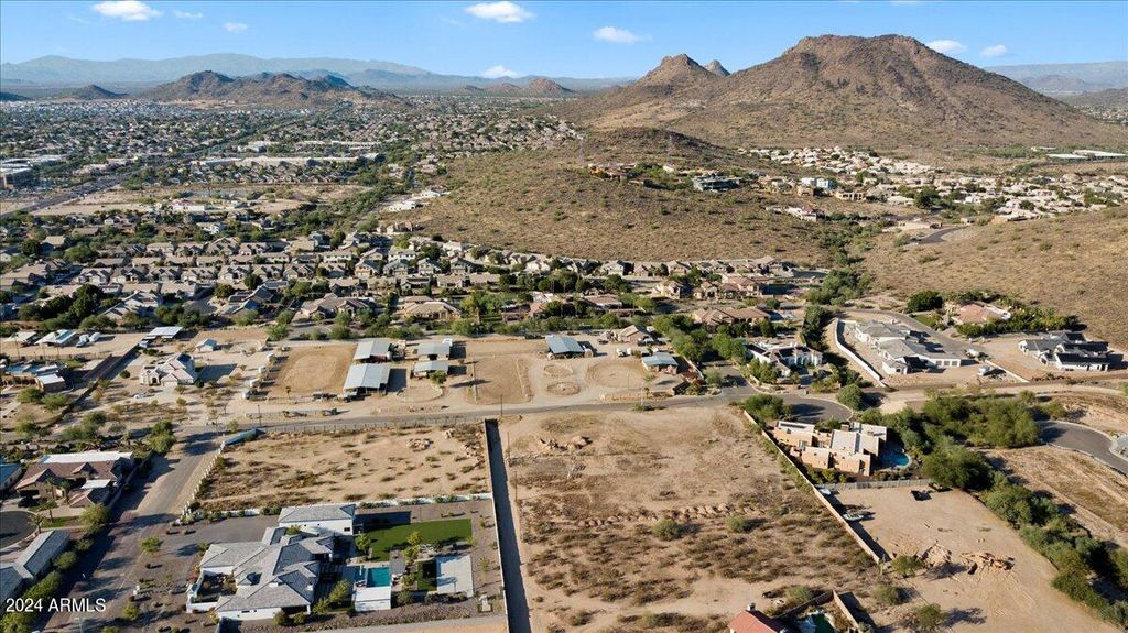 Photo of 6425 W Soft Wind Drive #7, Glendale, AZ 85310 (MLS # 6819381)