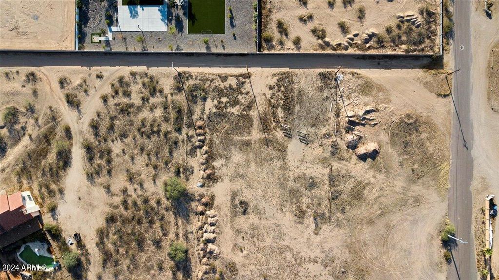 Photo of 6425 W Soft Wind Drive #7, Glendale, AZ 85310 (MLS # 6819381)