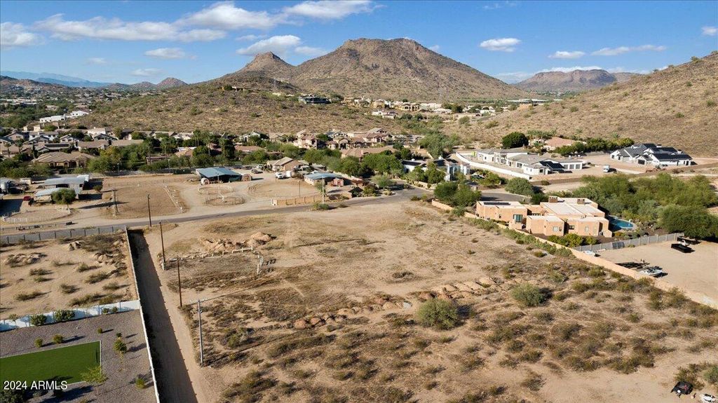 Photo of 6425 W Soft Wind Drive #7, Glendale, AZ 85310 (MLS # 6819381)